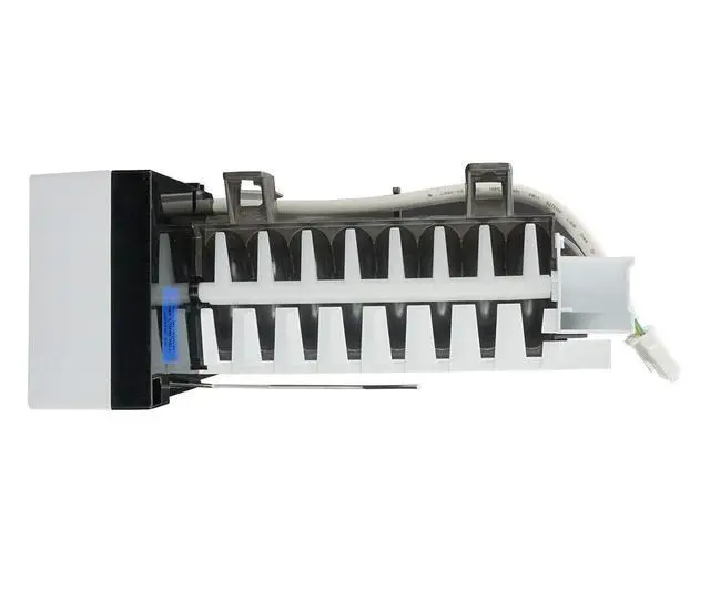 Alt view image 4 of 7 - 241798231 Ice Maker Fit for Frigi-daire Replaces 5303320545 AP6332951