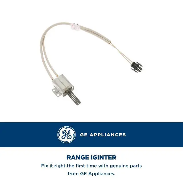 Alt view image 2 of 6 - Appliances WB13K10043 Ran Broil Igniter