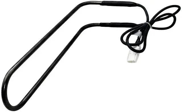 Main image of 67004188 WP67004188 Defrost Heater for Maytag, Amana, Jenn-Air, Kenmore Etc - Compatible with ASB2623HRQ,MSD2651HEW,MCD2257HEB,MCD2257HEW,MZD2665HES,PSD266LHEB Etc