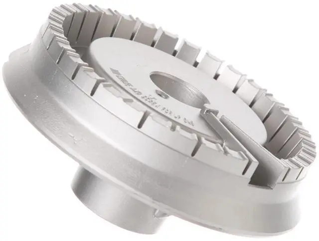 Main image of Appliances WB16K10062 Ran Surface Burner Head