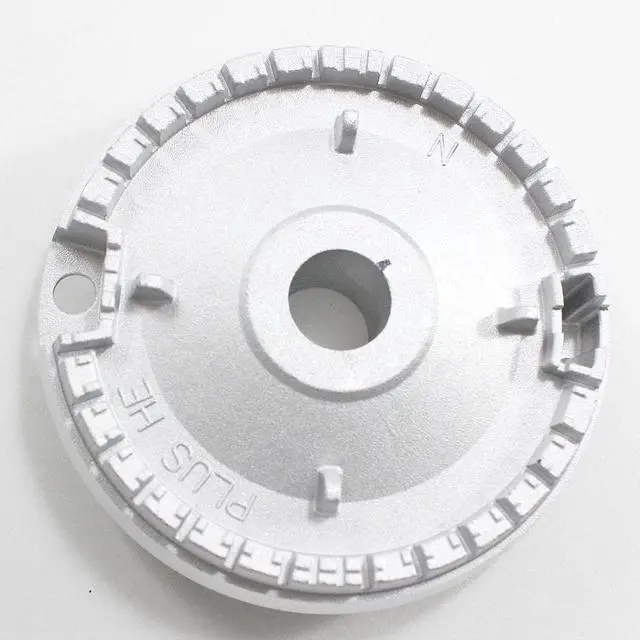 Main image of DG62-00074C Range Surface Burner Head, Right