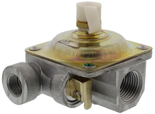 Main image of Gas Oven Pressure Regulator for Electrolux Frigidaire 316091706 AP2125390 PS438464 by