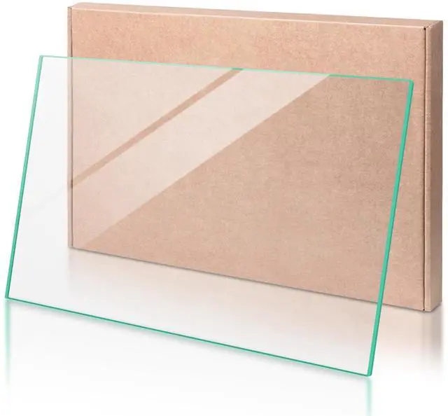 Main image of Upgraded 20.12"x12.95" 5304503232 Range Inner Door Glass Replacement Compatible with Frigidaire,Kenmore and Crosley Oven Inner Door Glass 316237100 316117507 316117506 316117504 316117503 316117500