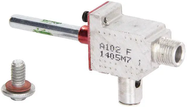 Main image of GENUINE 5303935305 Surface Burner Valve Range/Stove/Oven