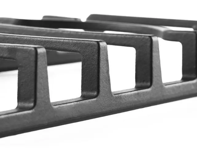 Alt view image 3 of 6 - DG94-00469A DG94-00469B Samsung Stove Grates Gas Range Center Burner Grate Replacement Parts for Samsung Range NX58H5600SS NX58R4311SS NX58F5500SB Gas Burner Stove Top Grates Samsung Stove Parts