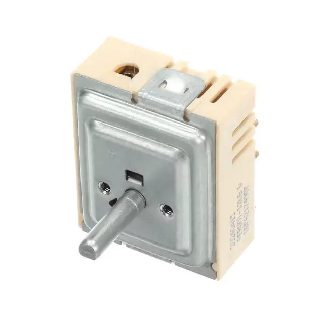 Alt view image 5 of 5 - EBF62174907 EBF62174902 EBF62174904 PER001-12LG D PER001-12S D Range Switch Rotary Fits for LG - Replace Part Numbers AP7225541 PS17631122 EAP17631122
