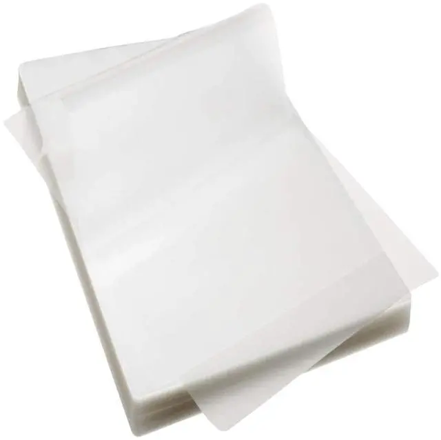 Main image of 100-count Thermal Laminating Pouches 3 Mil 18x24 Map Size 18-x-24-inches | Best-Lam, Heat For Clear Glossy Finish as Large as 17.75" x 23.75" Sheets, Durable, Waterproof 457mm x 610mm x 75 microns