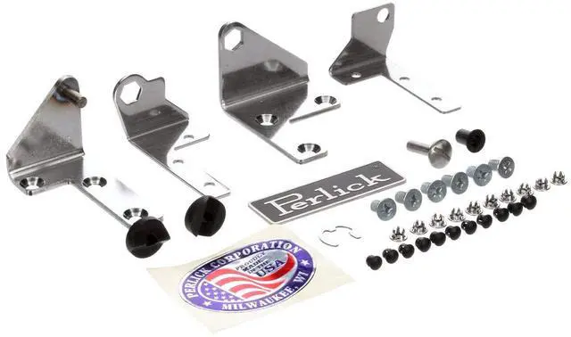Main image of 67439R, Right Hand Hinge Kit