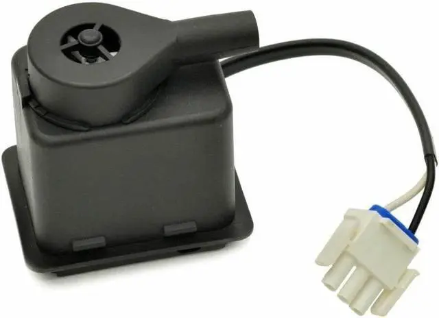 Alt view image 4 of 6 - Ice Maker Recirculating Pump Compatible with Whirlpool 2313628