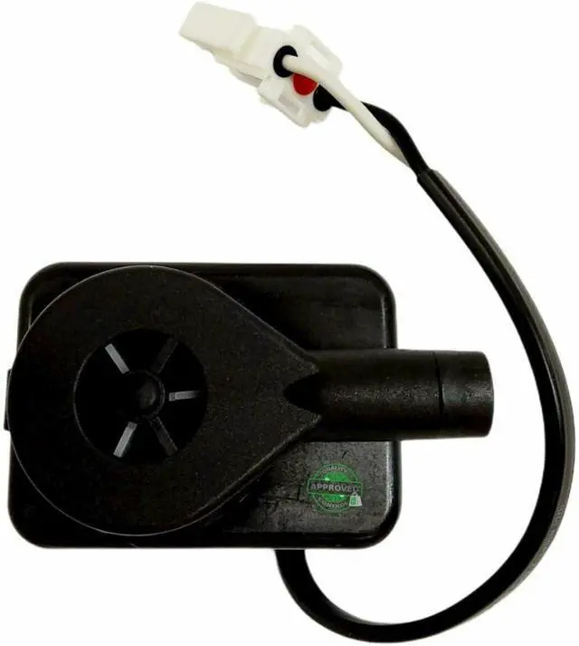 Alt view image 5 of 6 - Ice Maker Recirculating Pump Compatible with Whirlpool 2313628