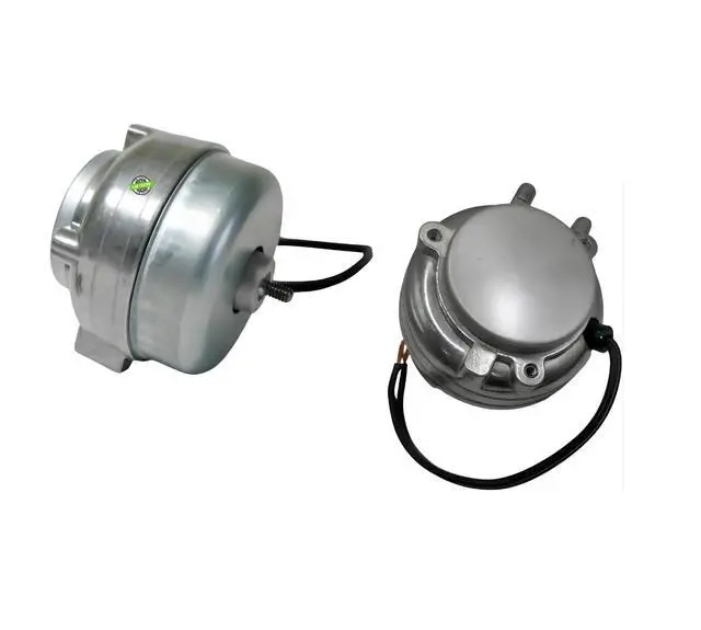 Alt view image 2 of 6 - SM5113 Condenser Fan Motor 2.5W 120V Replacement for Refrigerator & HVAC Systems, OEM Condenser Motor Replaces Universal SM5113 Compatible Models