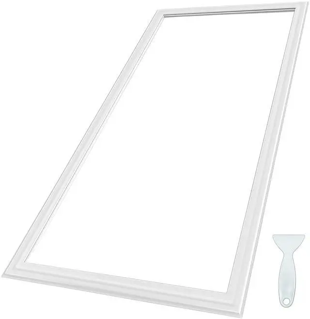Main image of Upgraded 5304507200 Refrigerator Door Seal. For Electrolux, Frigidaire, and Kenmore refrigerators. Replaces 5304408631 5304507214 216522309 216522310 216522359.Gray
