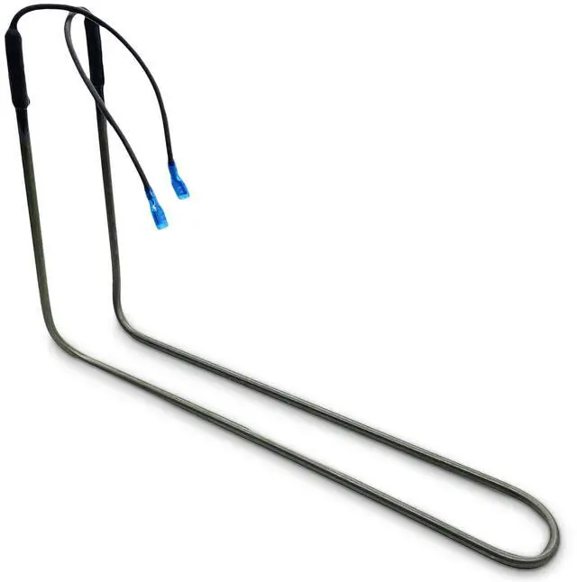 Main image of Upgraded PJ910031 Refrigerator Evaporator Heater - Replacement and Compatible with Some Viking Refrigerators