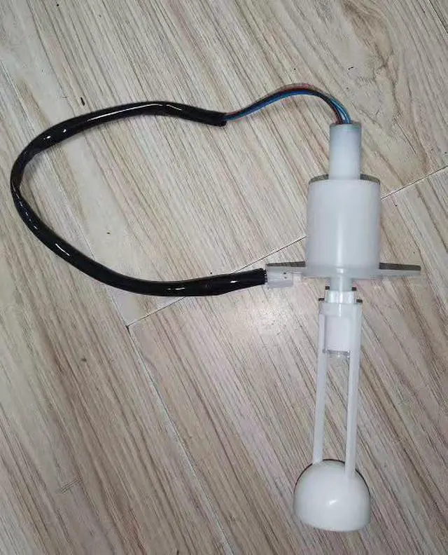 Alt view image 3 of 5 - P00816-01 Float Switch Fit for Hoshizaki Crushed ice Machines | Upgraded float switch, compatible with KMD-270AWB, OLV-29Z-2P, Crushed Ice Machine parts