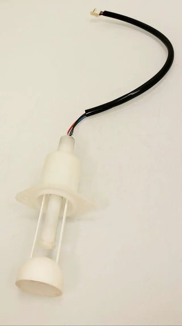 Alt view image 2 of 5 - P00816-01 Float Switch Fit for Hoshizaki Crushed ice Machines | Upgraded float switch, compatible with KMD-270AWB, OLV-29Z-2P, Crushed Ice Machine parts