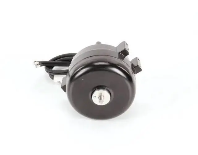 Main image of 115V Rotom Fan Motor - Model R5401 with 115V and 50/60HZ - Genuine OEM Made in USA - 9W, 1550RPM - Compatible with 800401-800439 - 800410-800402