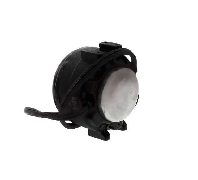 Alt view image 3 of 6 - 115V Rotom Fan Motor - Model R5401 with 115V and 50/60HZ - Genuine OEM Made in USA - 9W, 1550RPM - Compatible with 800401-800439 - 800410-800402