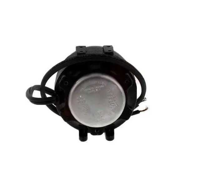 Alt view image 2 of 6 - 115V Rotom Fan Motor - Model R5401 with 115V and 50/60HZ - Genuine OEM Made in USA - 9W, 1550RPM - Compatible with 800401-800439 - 800410-800402