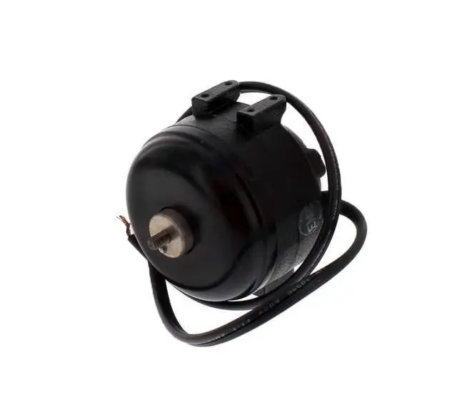 Alt view image 4 of 6 - 115V Rotom Fan Motor - Model R5401 with 115V and 50/60HZ - Genuine OEM Made in USA - 9W, 1550RPM - Compatible with 800401-800439 - 800410-800402