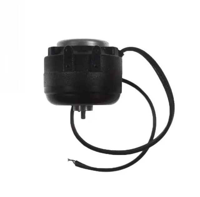 Alt view image 5 of 6 - 115V Rotom Fan Motor - Model R5401 with 115V and 50/60HZ - Genuine OEM Made in USA - 9W, 1550RPM - Compatible with 800401-800439 - 800410-800402