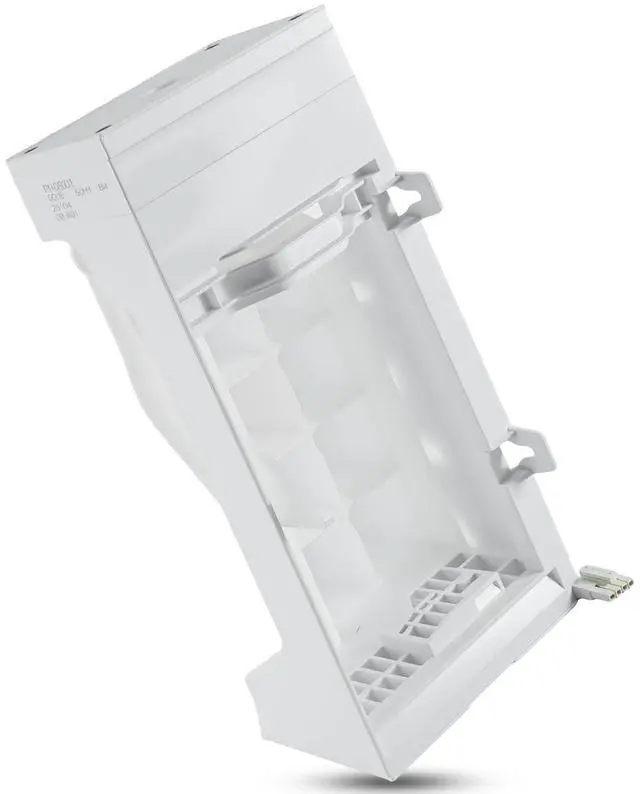 Main image of W11455232 W11397137 Refrigerator Ice Maker Assembly Replacement Fit for Whirlpool WRQA59CNKZ Kitchen-Aid KRQC506MPS00, Replace W11397137 W11397055 4962306 AP6990738 PS16220914 EAP16220914 W11455232