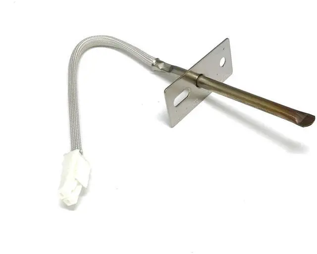 Main image of OEM LG Oven Range Temperature Sensor Probe for LRG3061ST, LRG3093SB