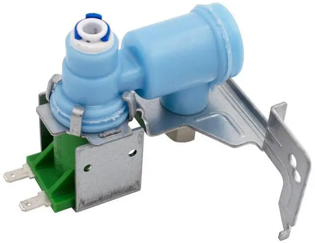 Main image of DA62-01477A 2024602 Refrigerator Water Inlet Valve Replacement Model Specific Not Universal