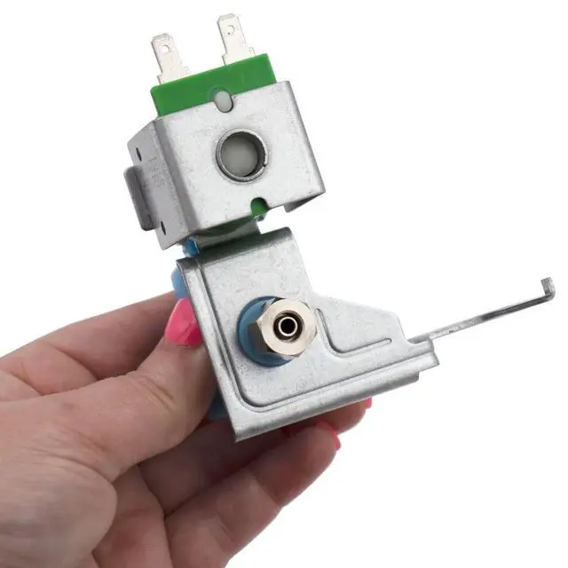 Alt view image 5 of 5 - DA62-01477A 2024602 Refrigerator Water Inlet Valve Replacement Model Specific Not Universal