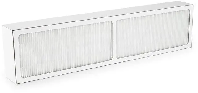 Main image of W10800530 Genuine OEM Ductless Air Filter For Ranges Replaces W10748931