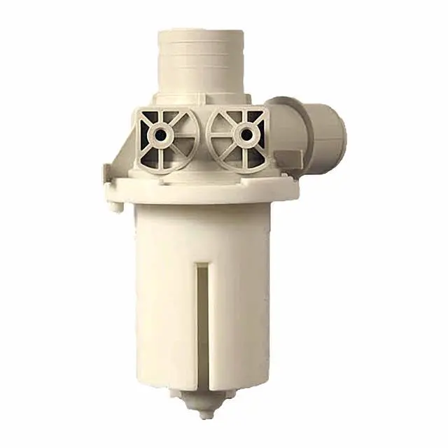 Alt view image 3 of 7 - 4681EA1007A Washer Drain, Ac Pump Motor Assembly