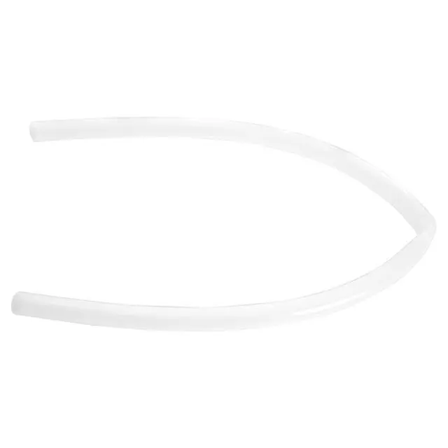 Alt view image 4 of 7 - 2 Pack Replacement for Hoshizaki 7716 2025 Vinyl Hose 1 Meter 77162025 Compatible with KM DCM DB F Series Ice Machines Durable Flexible Water Line
