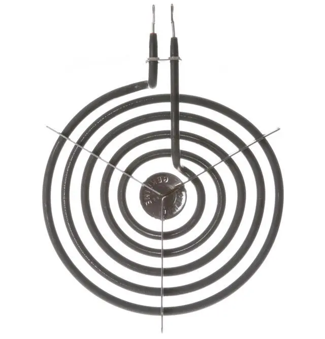 Alt view image 2 of 2 - Appliances WB30T10074 Ran Coil Surface Element, 8-in