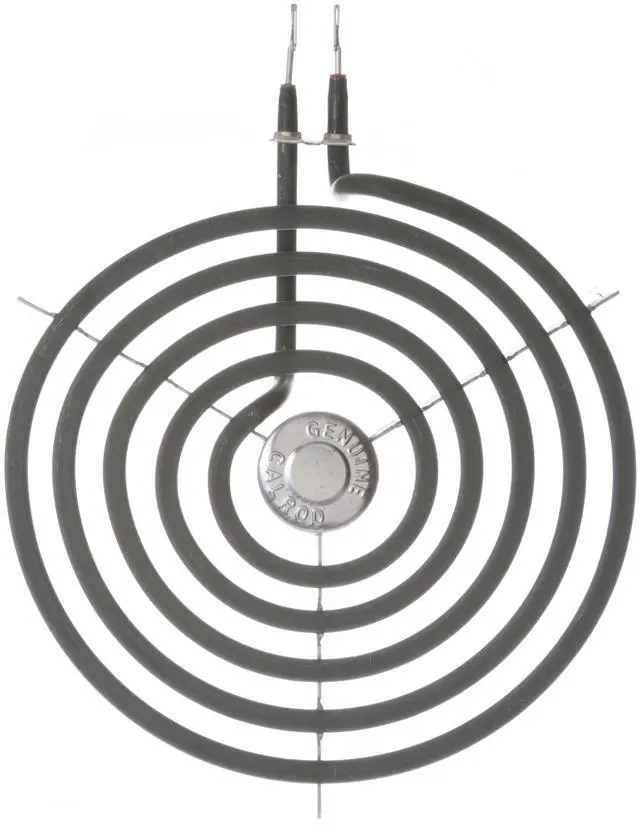 Main image of Appliances WB30T10074 Ran Coil Surface Element, 8-in