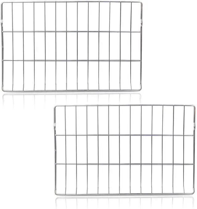 Main image of Upgraded MHL63411403 24.6 Inch Oven Rack for Oven Racks ReplAcements, Replacing MHL63531403 MHL63411401 MHL62112101 MHL63411403 Stove Shelf for LG Stove Oven (2PCS)