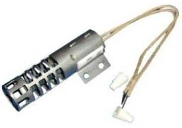 Main image of Genuine WB2X97581, 4342528 Igniter compatible with GE and Whirlpool Gas Range Oven Stove Model# (SF3, FGS, GS3, FGP, SS3, TGS, SS6)