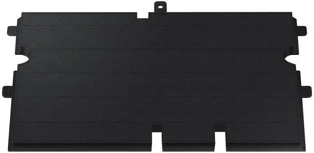 Main image of Bespoke Range Hood Replacement Charcoal Filter, Black, NK-AF7000WB/AA