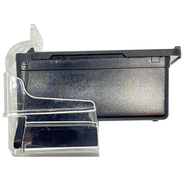Alt view image 6 of 7 - PB SL-870-1 (2-Pack) Fluorescent Red Ink Cartridge, XXL (16ML) | Replacement for the PB SendPro Mailstation (CSD1) Postage Meter, USPS-Approved, US Supplier