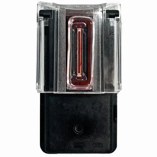Alt view image 7 of 7 - PB SL-870-1 (2-Pack) Fluorescent Red Ink Cartridge, XXL (16ML) | Replacement for the PB SendPro Mailstation (CSD1) Postage Meter, USPS-Approved, US Supplier