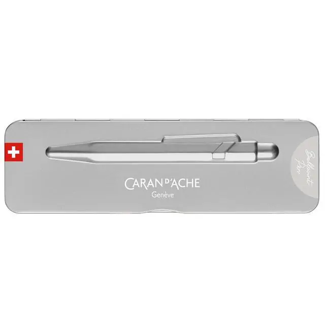 Alt view image 3 of 4 - Original Ballpoint Pen-In-Box (849.069)