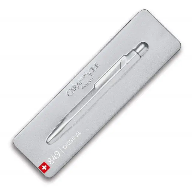 Alt view image 4 of 4 - Original Ballpoint Pen-In-Box (849.069)