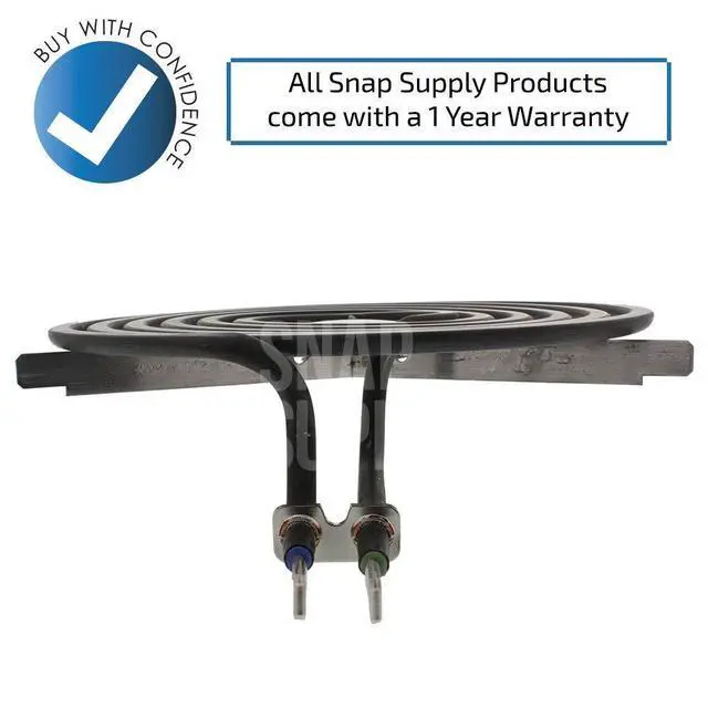 Alt view image 4 of 6 - Surface Element Kit includes (2) 6 inch WB30M1 & (2) 8 inch WB30M2