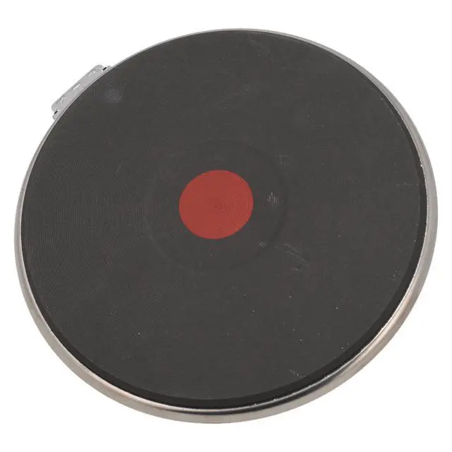Alt view image 4 of 7 - 3147131 Range Solid Surface Burner 6 Inch - Replaces 0061611, 04000002