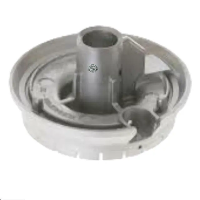 Alt view image 7 of 7 - WB16K10055 Range Stove Medium Surface Burner compatible with GE Profile, Kenmore, WB16K10023, WB16K10030