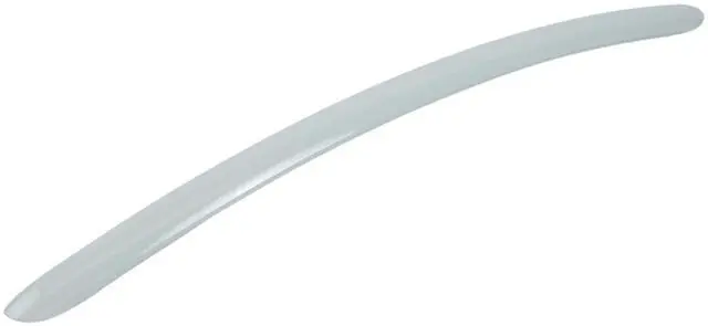 Main image of 316544501 Oven Door Handle for Electric Ranges and Stoves, White