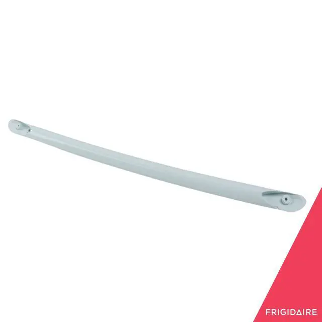 Alt view image 3 of 6 - 316544501 Oven Door Handle for Electric Ranges and Stoves, White