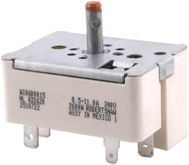 Main image of W11162115 Switch-Inf for Whirlpool Range
