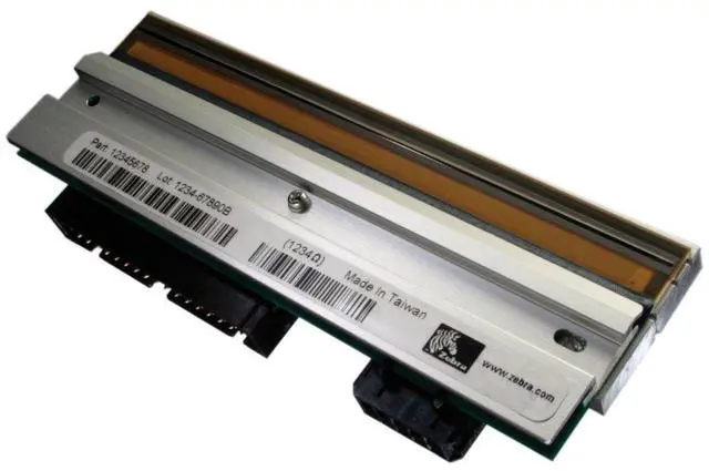 Main image of 79801M 300 DPI Print Head for ZM400