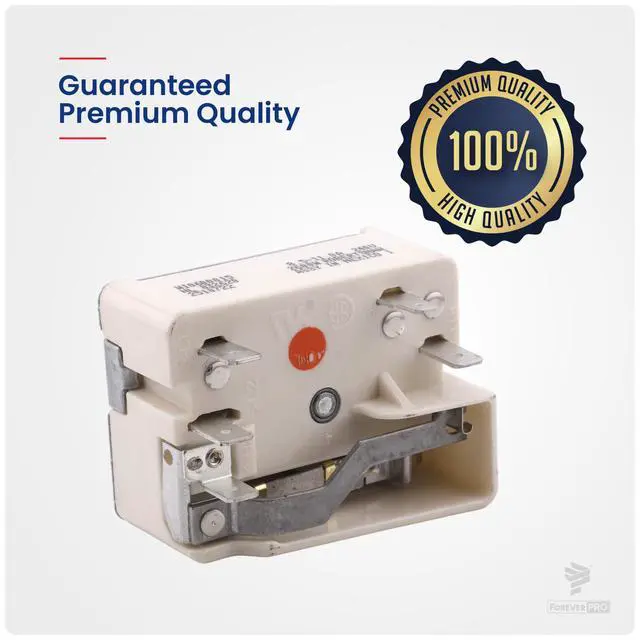 Alt view image 3 of 4 - W11162115 Switch-Inf for Whirlpool Range