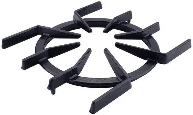 Main image of Upgraded Gas Cooking Ranges Spider Grate Part# PA060001 - Replacement & Compatible with Some Viking Ranges