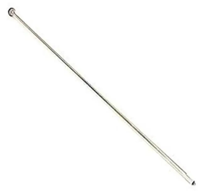 Main image of 02-10308-0007 Hex Base Torque Rod